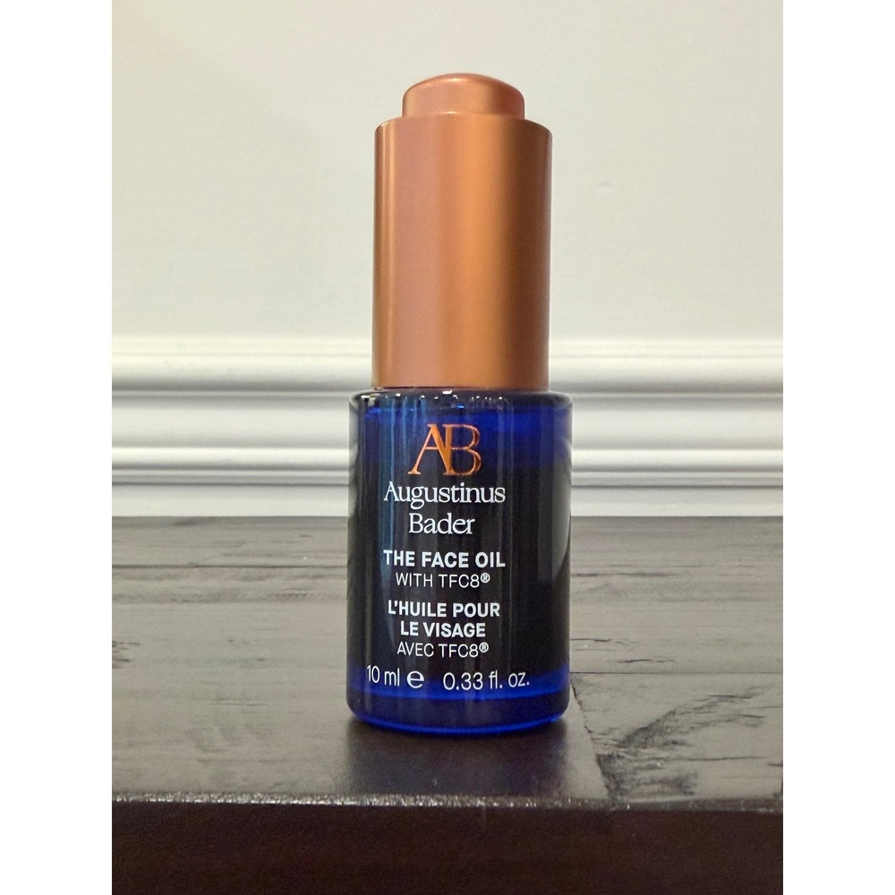 Augustinus Bader The Face Oil Mini 10ml (0.34 fl oz)